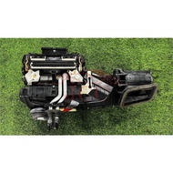 AUDI Q5 8R 2010 2.0 A/T TFSI QUATTRO HVAC HEATER CORE BLOWER MOTOR HOUSING BOX (8K2820005AT) JAPAN U