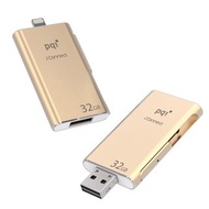 Pqi I Connect Apple Otg Storage Dish 32g Straight Purchase Price $900 Broken Pricepqi I Connect Appl