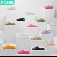 Posee sandals