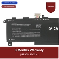 SD03XL Laptop L84394-005 15-ek0001TX 5 L84357-AC1 HSTNN-OB1R 15-en0000 For 15-ek0011TX 2020 Battery 