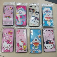 Samsung A70 A50 A30S A50S character faze casing