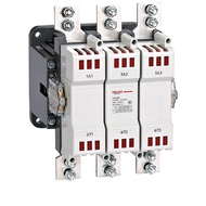 Magnetic Contactor 380VAC Model CJ20 800-1000A "DELIXI"