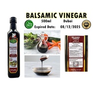 500ML ROYAL ARM BALSAMIC VINEGAR/ CUKA BALSAMIC
