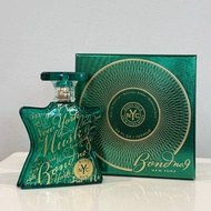 BOND NO. 9 NEW YORK MUSK EDP 100ML
