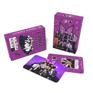 9907P lomo card BTS 2022 festa photocard 55pcs agk031(2f1.3f3.2e4) I78 Best Seller.