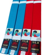 SABUK KARATE SHUREIDO KUMITE - LUX MN