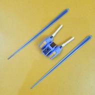 FM 1/100 AERIAL PART BACK BACKPACK AND SWORD BANDAI NOT MG GUNDAM GUNDAM