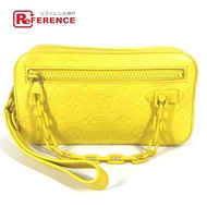 LOUIS VUITTONMonogram Empreinte Pochette Volga 手拿包