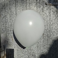 Dopamine colored latex balloon decoration for wedding parties18