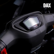 Stage6 Speedometer Converter For Honda Dio Af18 25 27 28 ZX34 ZX35-DAX Stage6 Meter Stand