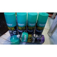 KOBY CVT CLEANER 450ML