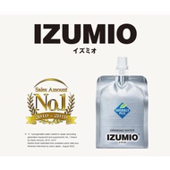 Naturally Plus - Izumio Hydrogenised Drinking Water (30 Packs/Ctn)  - Fresh Stocks