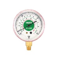 イチネンTASCO (タスコ):HC冷媒用圧力 R600a・R290 TA140HC R600a，R290計 TA140HC