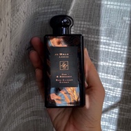 Decant Perfume JML - Oud & Bergamot Extrait