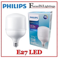 PHILIPS TRUEFORCE LED E27 BULB -30W / 40W / 50W