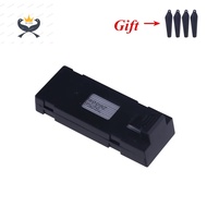 Brand new High Quality 3.7V 2600Mah E88 E88PRO E88MAX E525 E99 E99PRO P1 P5PRO K3 S1 P8 Uav Battery 