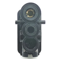 OE: 2004005 2118530 1787457 1621993 Steering Column Regulator Air Valve - Fit for DAF CF65/IV CF75/I