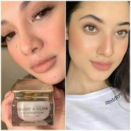 YOUNG N GLOW by Mama Neelofa + free gift( YOUNG AND GLOW FOUNDATION)