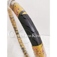 TAYAR VEE RUBBER VRM 329 ( TUBE-TYPE ) 45/90-17 / 50/100-17 / 60/90-17