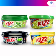 Kizz Dishwashing Paste 350g