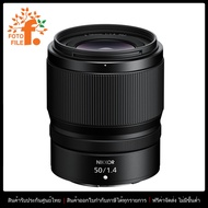 Nikon เลนส์ NIKKOR Z 50mm f/1.4 - ประกันศูนย์ไทย By FOTOFILE