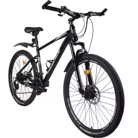 Customized Steel Fold Mountain Bike Bicycle Mtb Bicicletas Mountain Bike for Men