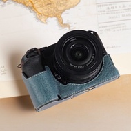 Nikon Z30 Camera Protective Case Z50 Camera Bag Z5/z6 Second Generation Half Bag Base Z7 Second Gene