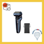 Panasonic Lamdash Linear Men's Shaver 5-Blade Blue ES-CLV5U-A