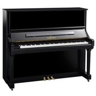 ♪ Your Music 愉耳樂器♪全新 YAMAHA  山葉 YU131EXPE 直立式鋼琴 