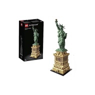 LEGO Architecture Statue of Liberty 21042