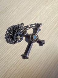 鷲見太郎 Taro Washimi 十字架