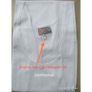 KATUN Singlet swan Brand 100% Original/Shirt In swan Sleeveless 100% Cotton