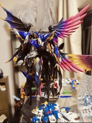 宇宙騎士 橘貓工業 改色改造