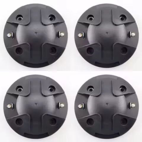 4pcs Diaphragm For EV ZLX 115 ZLX 115P Electro Voice DH1K DH-1K ELX112 EV ZLX 112 ZLX 112P ELX 112 1