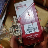 IC Regulator Mitsubishi 8DC-10 8dc10 8dc11 (SIDE/RH)K2 (04-017) NEW SPAREPART