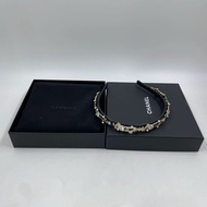 Chanel Headband 髮箍