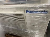 Panasonic分體式冷氣機