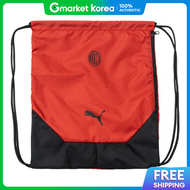 PUMA | Zqj 091646-02 Ac Milan Gym Sack