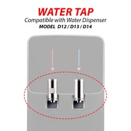 IPRO Water Tap Replacement for IPRO Water Dispenser
