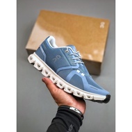 On Cloud/On Cloud 6 Lightweight Breathable Sports Casual Shoes Wear Travel Shoes City Exploration Co