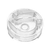 【Limited Quantity】 Inkbird Sous Vide Accessories Removable Housing Bottom Transparent Lid Slow Cooker Fitting Exclusive For Isv-100w Or Isv-200w