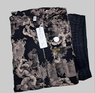 COD | Terbaru Setelan Wanita JUMBO Modern Oneset Motif Terlaris