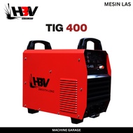 MESIN TIG 400 HBV Welding Machine