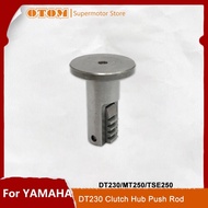 Motorcycle Accessories Clutch Hub Push Rod Release Pin For YAMAHA DT230 LONCIN MT250 GPX TSE250R HEN
