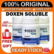 [DOXEN SOLUBLE] DOXEN SOLUBLE