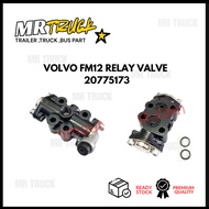 Volvo FM12 relay valve 20775173