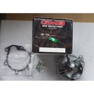 (GWT-99)TOYOTA FZJ80 WATER PUMP