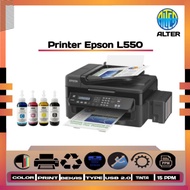 Epson L550 Series Printer
