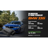 BMW 3 SERIES TDI TUNING BOX - CRTD4 MULTI CHANNEL TUNING BOX + BLUETOOTH CONNECTIVITY