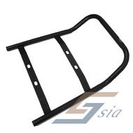 Yamaha Y88 Seat Bar (Black)